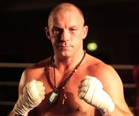 Tommy Tolan boxeur