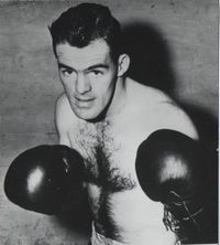 Tyrone Gardner boxer