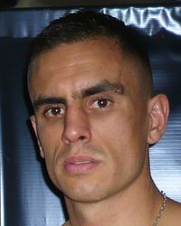 Gonzalo Andreasen boxeur