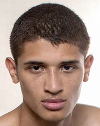 Sebastian Fundora boxer