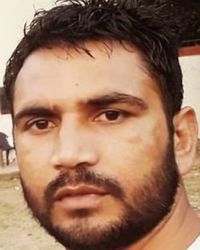 Kuldep Singh boxeador