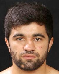 Narek Abgaryan boxeur