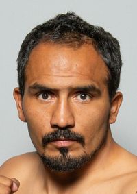 Victor Herrera boxeur