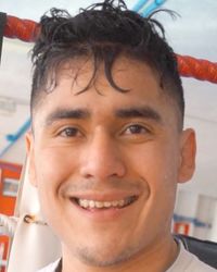 Carlos Ramos boxer