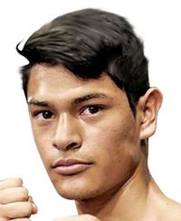 Alexander Villa boxer