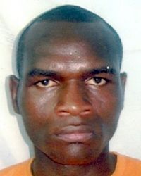 Christian Donfack Adjoufack boxer