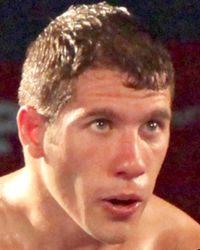 Raphael Boquet boxer