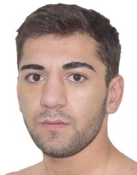 Giorgi Bliadze boxeador