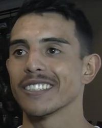 Adrian Gutierrez boxeador