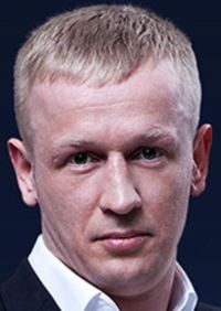 Nikolajs Grisunins boxeador