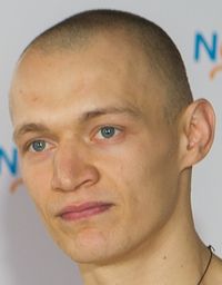 Daniel Przewieslik боксёр