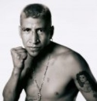 Rocky Martinez boxer