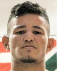 Luis Golindano боксёр