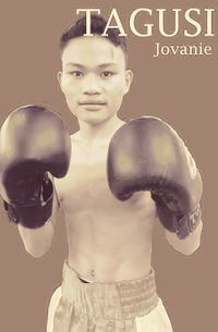 Jovanie Tagusi боксёр