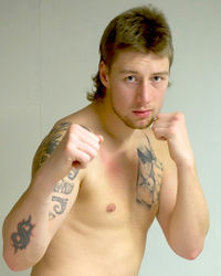 Samuli Karkkainen boxeador