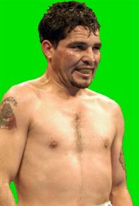 Javier Jauregui boxer