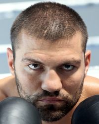 Tervel Pulev boxeador