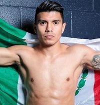 Joselito Velazquez boxer