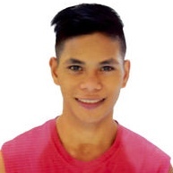 Enrique Magsalin pugile