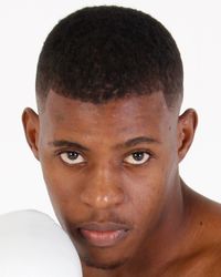 Francis Villar Frometa boxeur