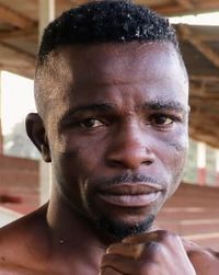 Ally Mwerangi boxeador