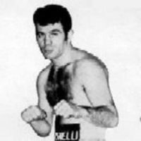 Pietro Vargellini boxer