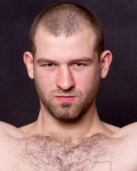 Bartosz Glowacki boxer