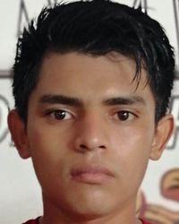 Leonardo Mosqueda boxer