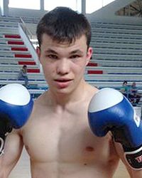 Ognjen Raukovic boxeador