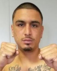 Richard Rivera boxeur