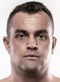 Pavel Sour boxeur