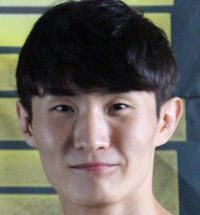 Jung Hyun Shim boxeur
