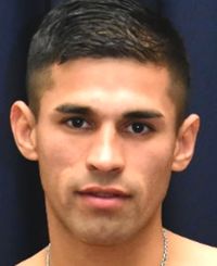Jonathan Alfredo Ruiz boxer