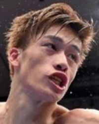 Kaiki Yuba boxer