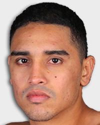 Raul Curiel boxer