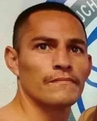 Jose Juan Valdez Morales boxeador