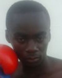 Ally Hamisi Mzee boxeador