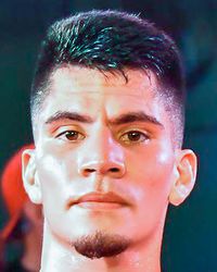 George Acosta boxeador