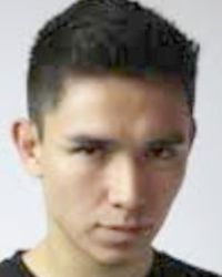 Brandon Reyes Valle boxer