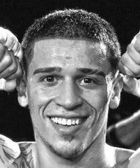 Emmanuel Rodriguez boxeador