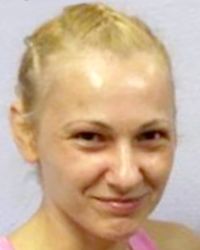 Ivanka Ivanova boxeur