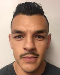 Mario Hernandez boxeur