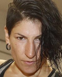 Miriam Gutierrez boxeador