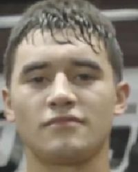 Luis Acosta боксёр