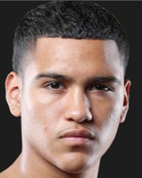 Gabriel Flores Jr boxeador
