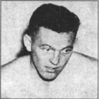 Maurice Beauchene boxer