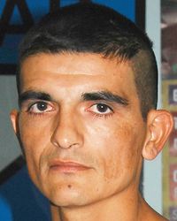 Alfredo Hugo Petkus боксёр