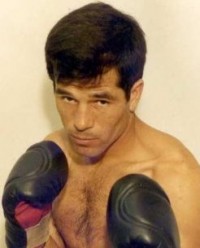 Luis Alberto Lazarte boxer