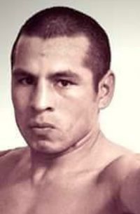 Ricardo Fernandez boxeur
