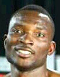 Faustin Bukasa boxeur